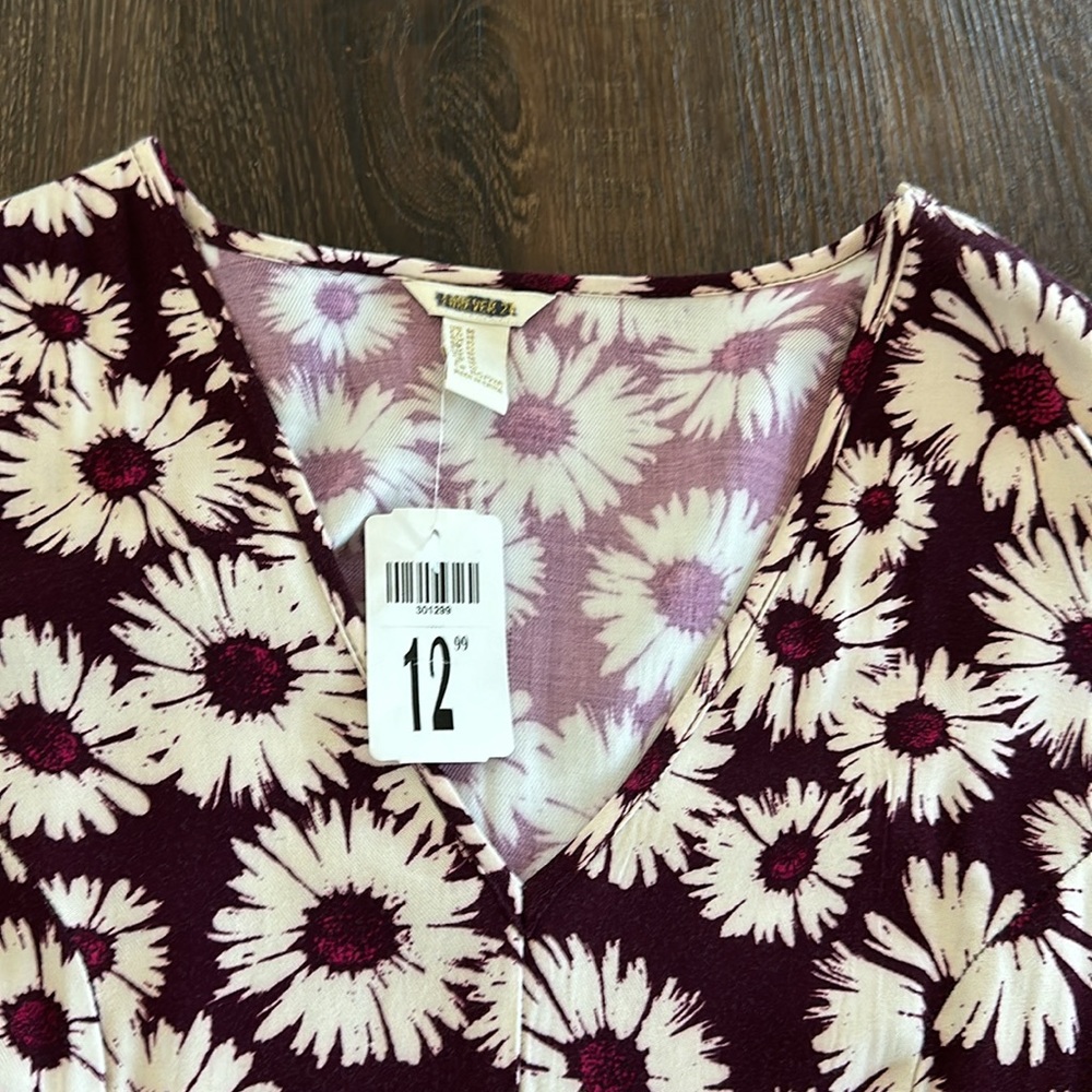 Forever 21 dress - Picture 3 of 5